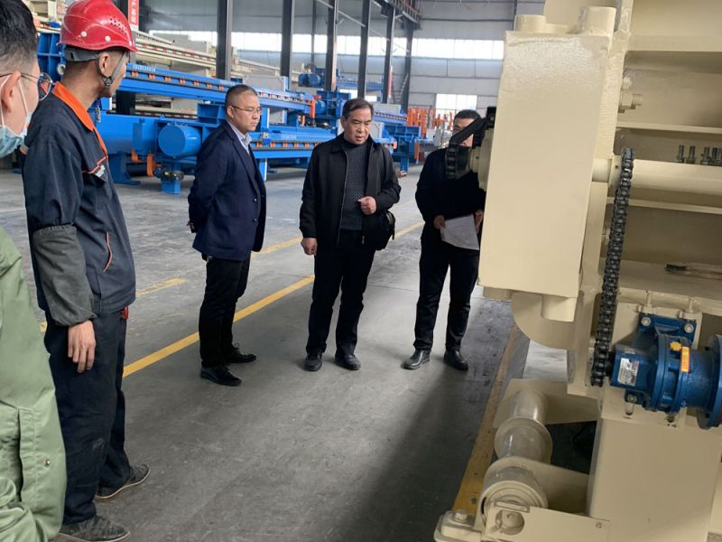 廠區風(feng)貌(mao)