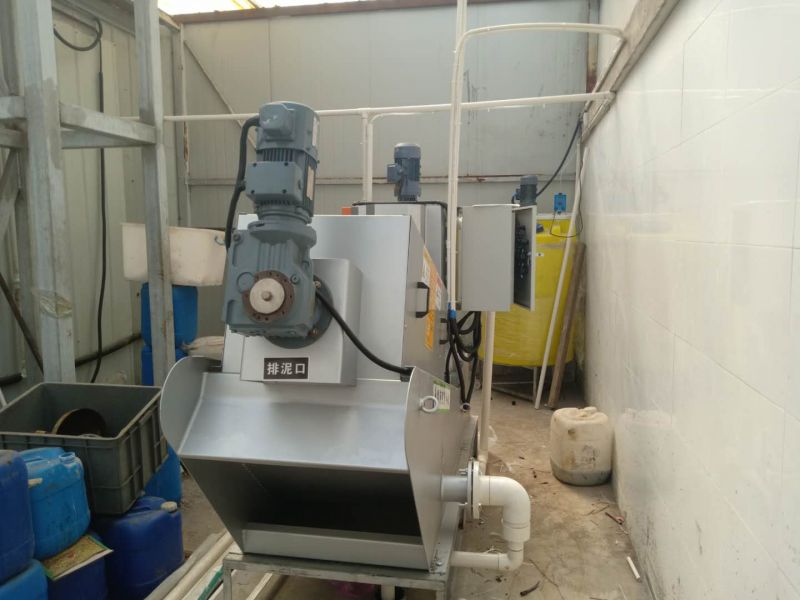 鄭州(zhou)海底(di)撈(lao)油汚處理(li)