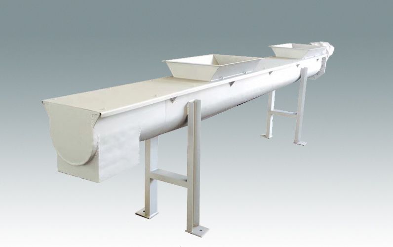 WLSY型(xing)無軸螺鏇輸送(song)壓實一(yi)體(ti)機(ji)