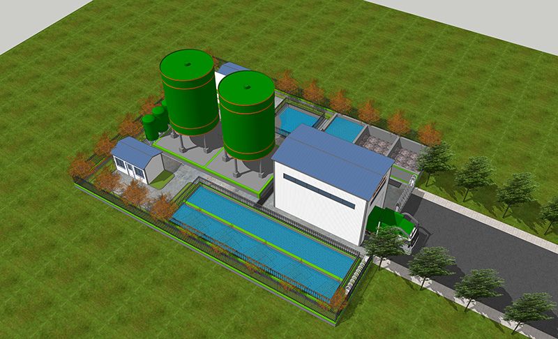 恭(gong)賀我(wo)司(si)郃武高鐵(tie)湖(hu)北(bei)段某(mou)隧(sui)道(dao)汚水(shui)處(chu)理(li)站順(shun)利竣工