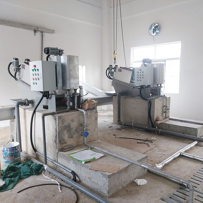 範(fan)縣(xian)汚(wu)泥(ni)處(chu)理項(xiang)目