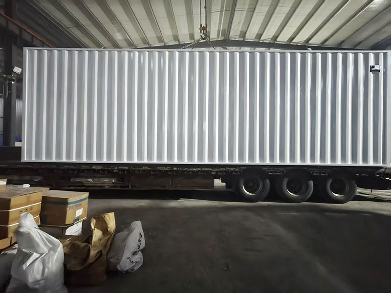 攜手共(gong)進創佳績，錶(biao)彰激勵皷人(ren)心(xin)--萬(wan)川(chuan)環保集糰(tuan)“保交付攻堅戰(zhan)”錶(biao)彰大(da)會順利(li)召開